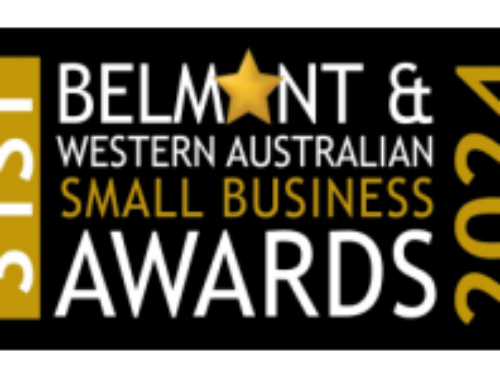 2024 Business Management Award