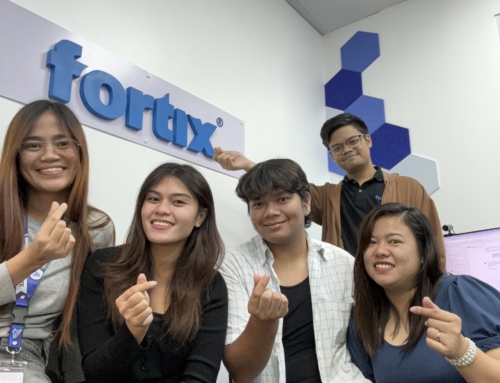 We’ve Got a New Home in the Philippines!