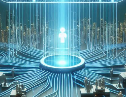 Why NetBird Outshines Traditional VPNs for Fortix Customers  