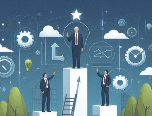 The Leadership We Remember: Building a Workplace That Truly Supports Employees